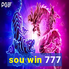 sou win 777