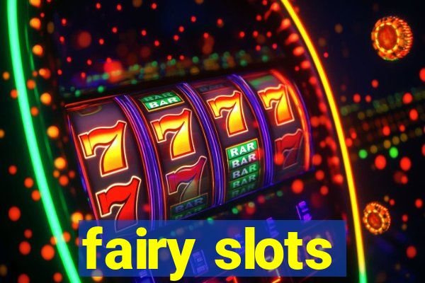 fairy slots