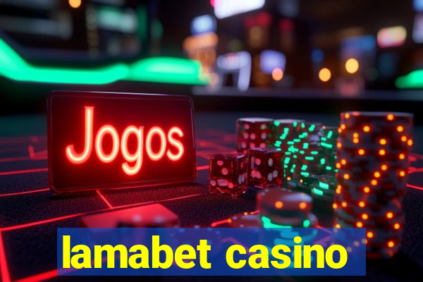 lamabet casino