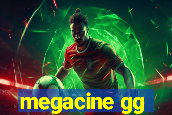 megacine gg