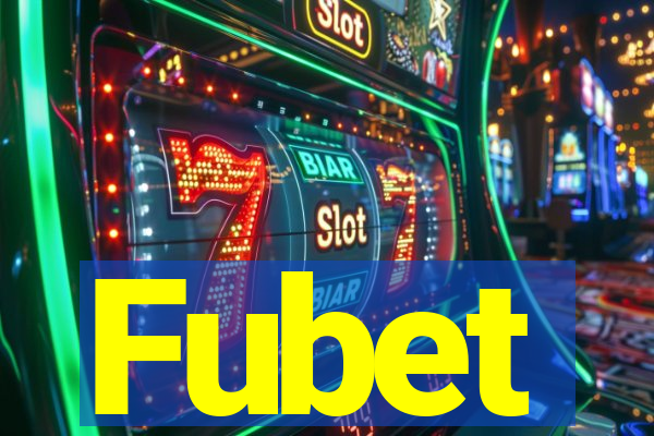 Fubet