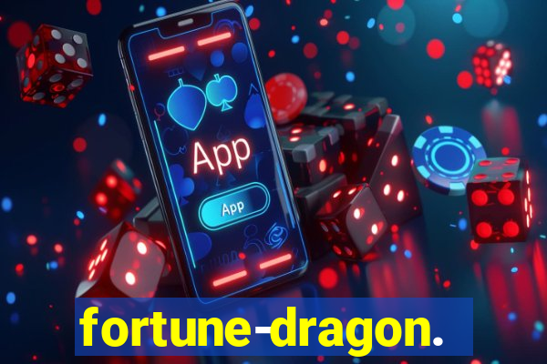 fortune-dragon.vip