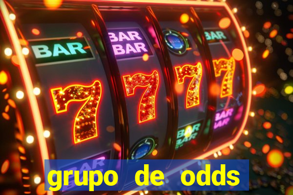 grupo de odds altas telegram