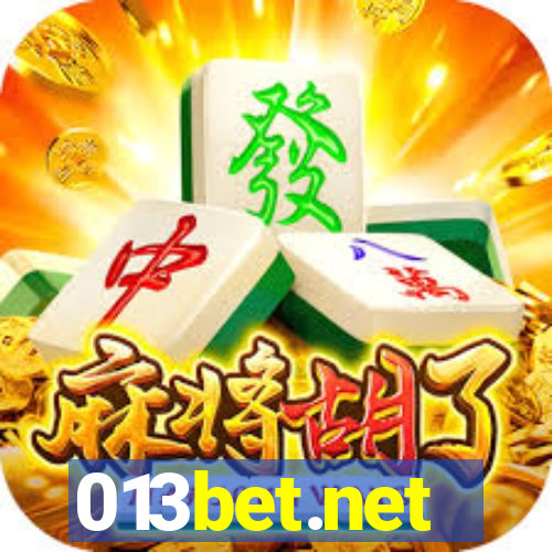 013bet.net