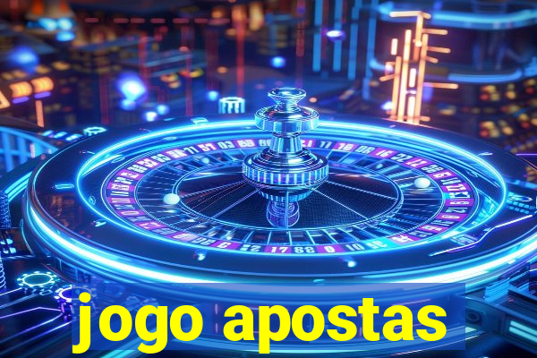 jogo apostas