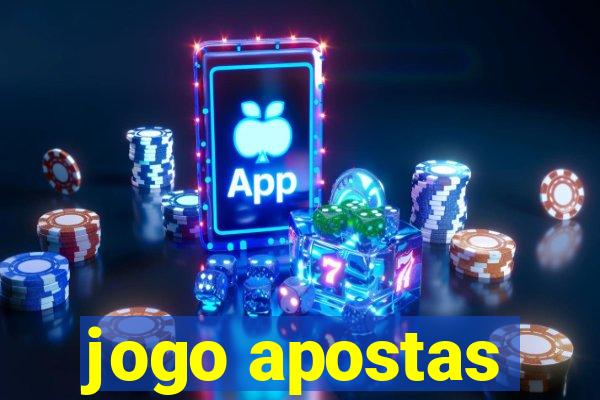 jogo apostas