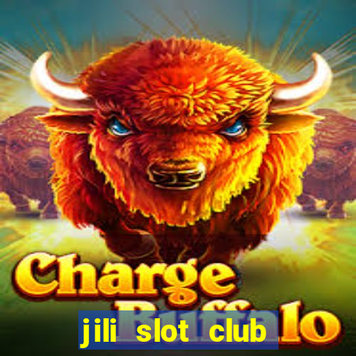 jili slot club jackpot 777