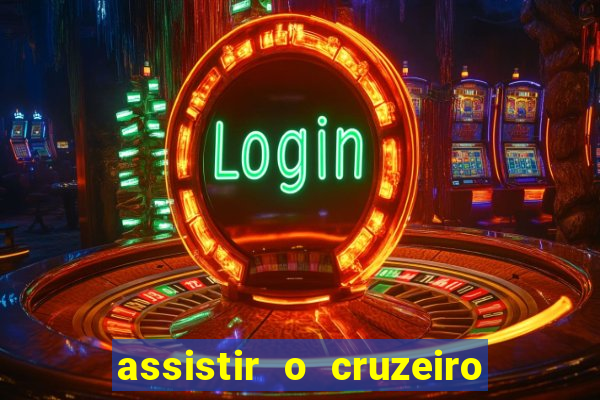 assistir o cruzeiro das loucas