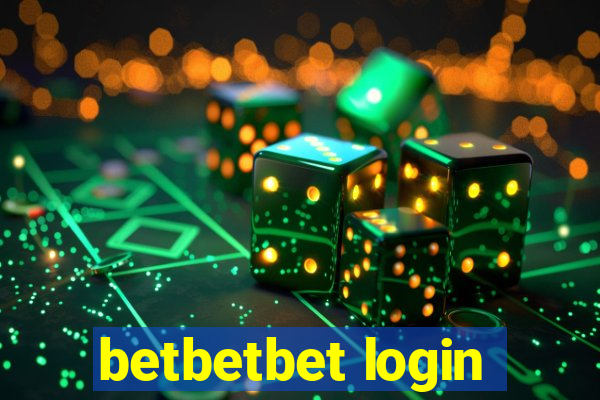 betbetbet login