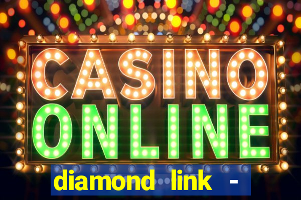 diamond link - fortune slots