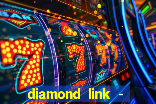 diamond link - fortune slots