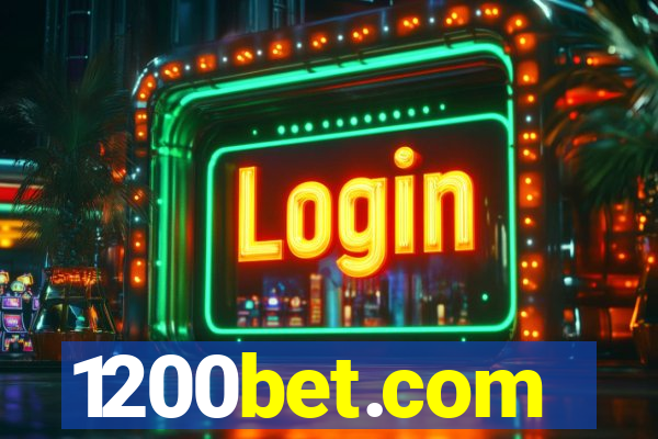 1200bet.com