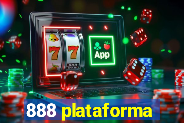 888 plataforma