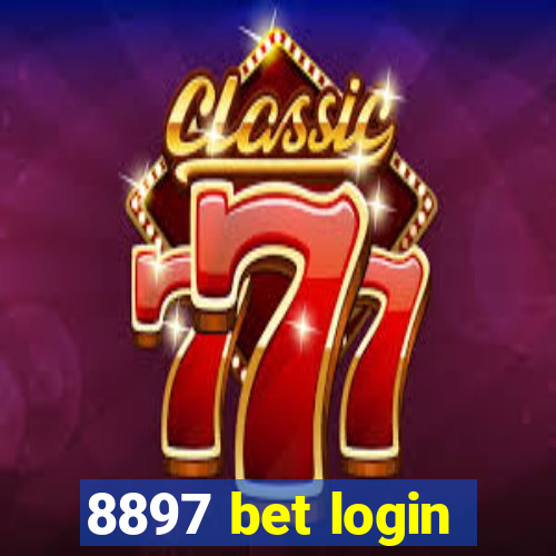 8897 bet login