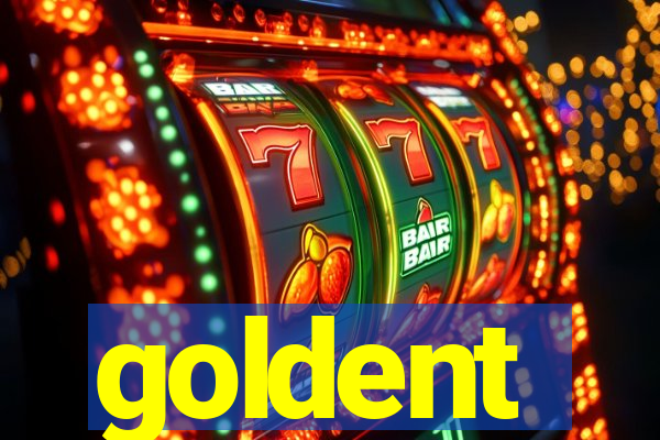 goldent