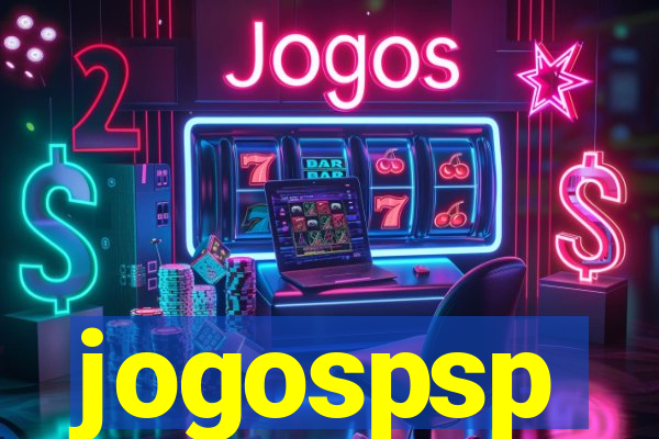 jogospsp