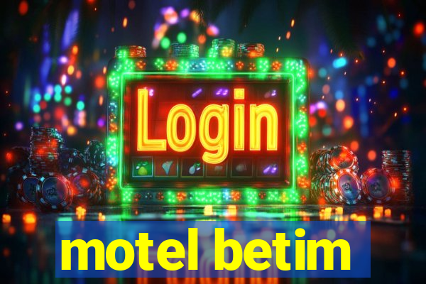 motel betim