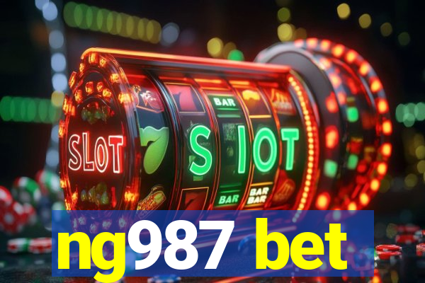 ng987 bet