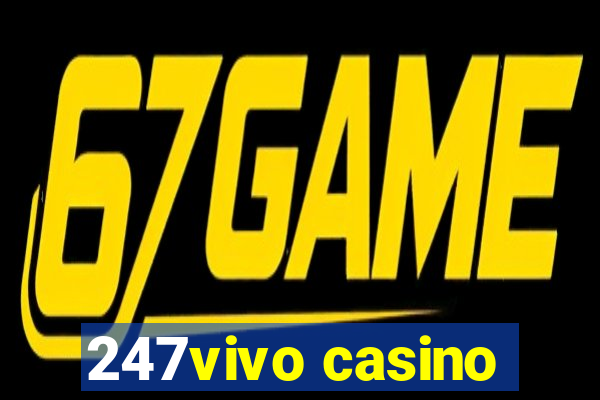 247vivo casino