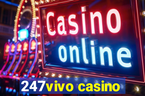 247vivo casino