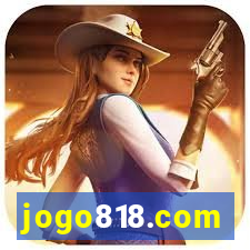 jogo818.com