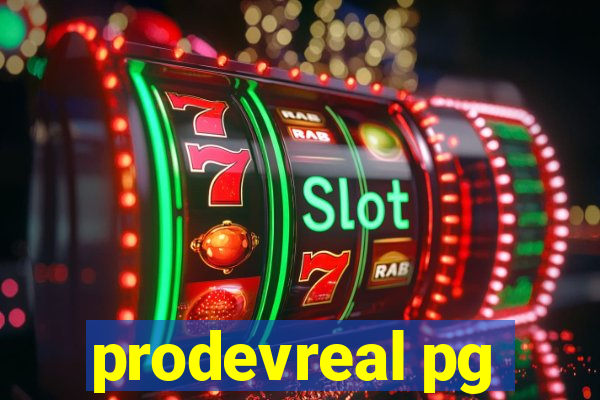 prodevreal pg