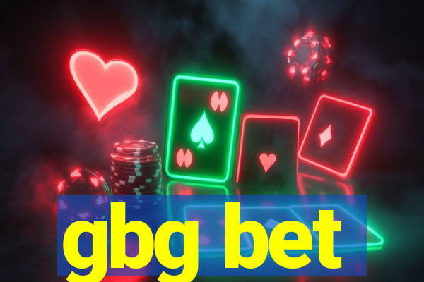 gbg bet