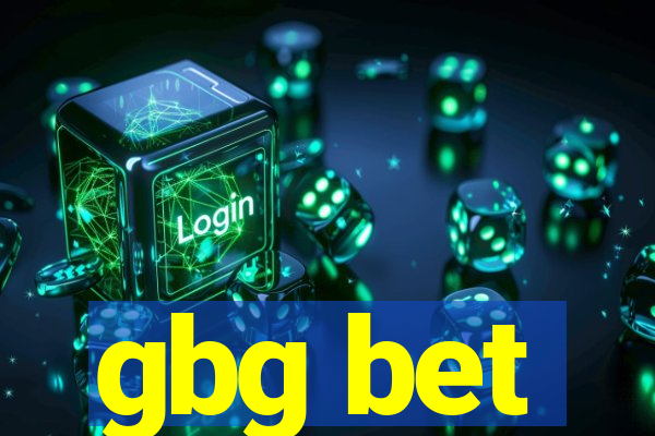 gbg bet