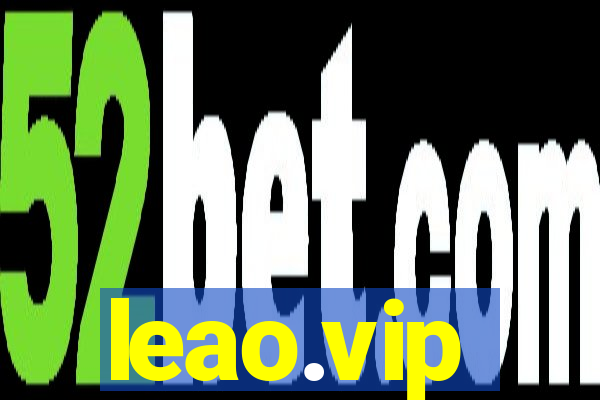 leao.vip