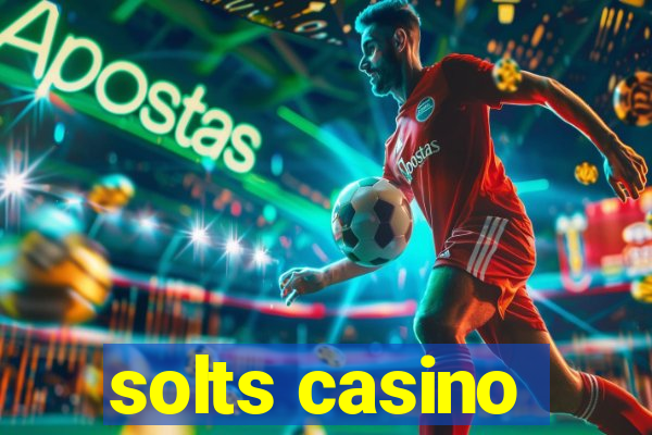 solts casino