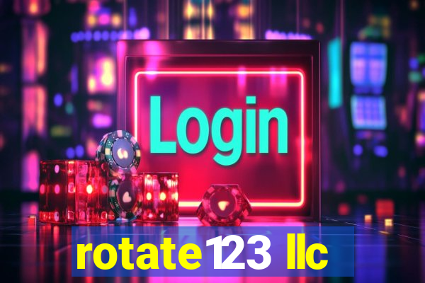 rotate123 llc