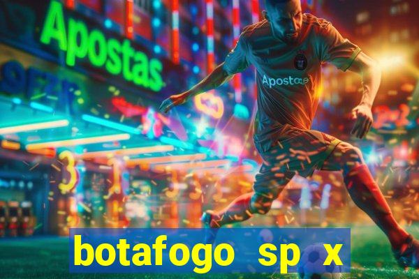 botafogo sp x avaí palpite