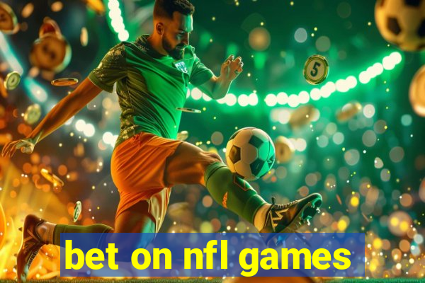 bet on nfl games