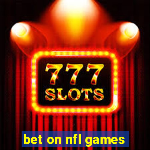 bet on nfl games