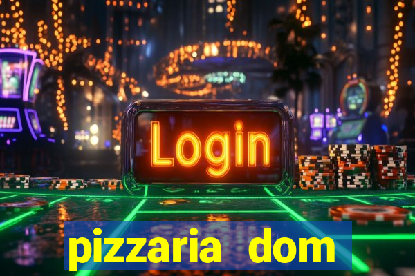 pizzaria dom guilherme guaruja