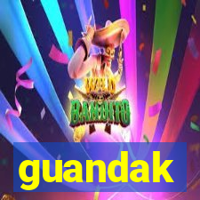 guandak