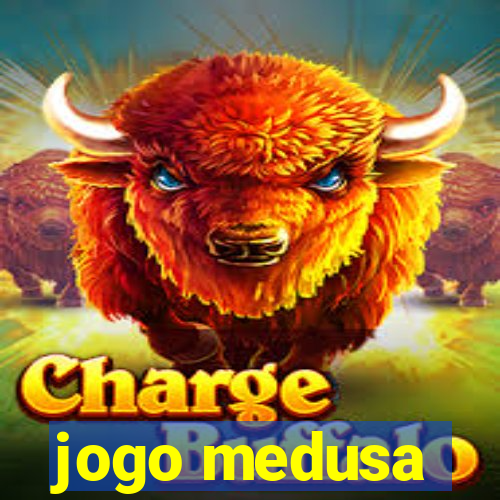 jogo medusa