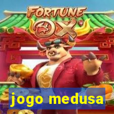 jogo medusa