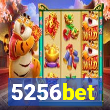 5256bet