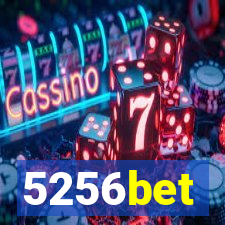 5256bet