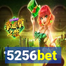 5256bet