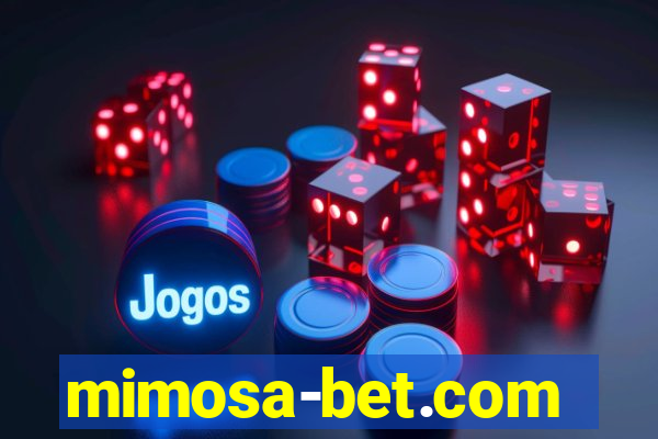 mimosa-bet.com