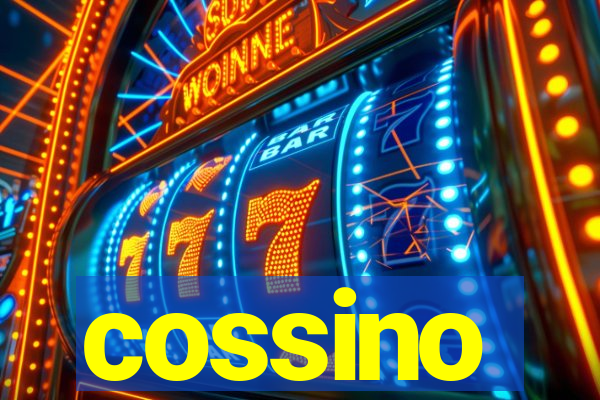 cossino