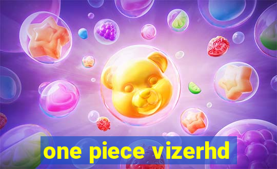 one piece vizerhd