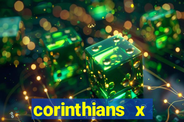 corinthians x cruzeiro futemaz