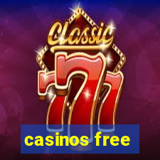 casinos free