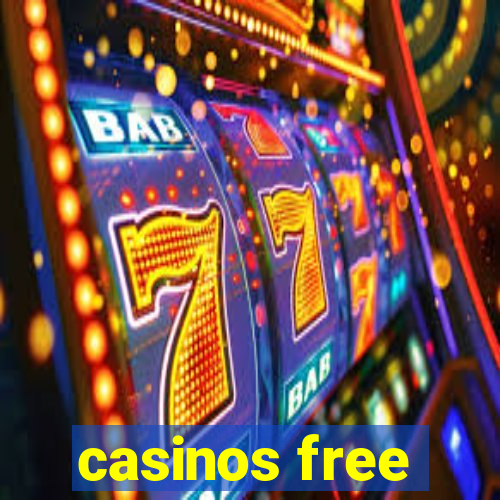 casinos free