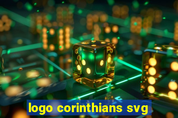 logo corinthians svg