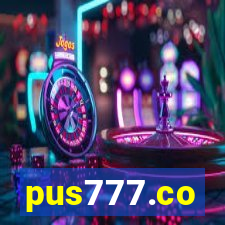 pus777.co