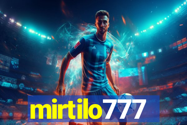 mirtilo777